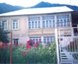 Irma's Guesthouse, Mestia, Svaneti